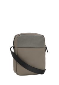 JOOP! Jeans Borsa a tracolla - mud