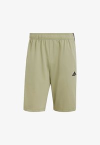 Selected, tent green