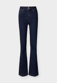 Ausgewählt, dark blue denim