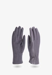 Non selezionato, grigio