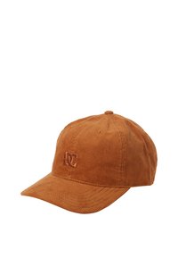 DC Shoes STAR UNISEX brązowy