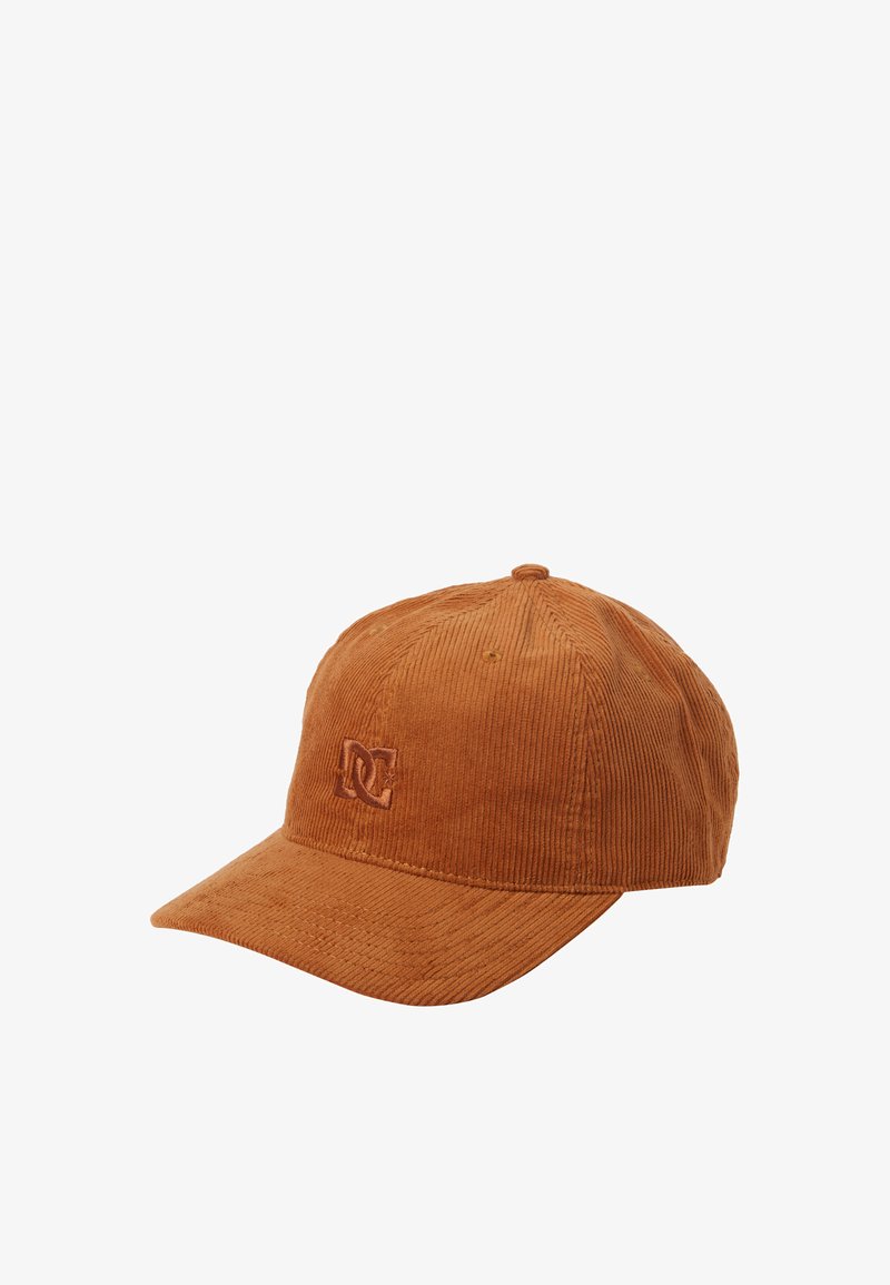 DC Shoes STAR UNISEX brązowy