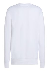 Tommy Hilfiger LOGO - Felpa - white