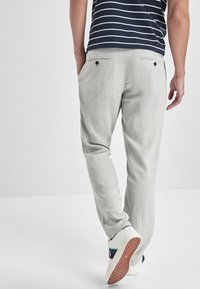 Next TROUSERS REGULAR FIT - Spodnie materiałowe