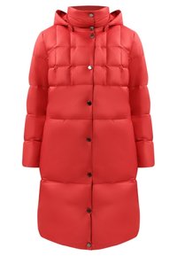 Finn Flare Dunkappa / -rock - red