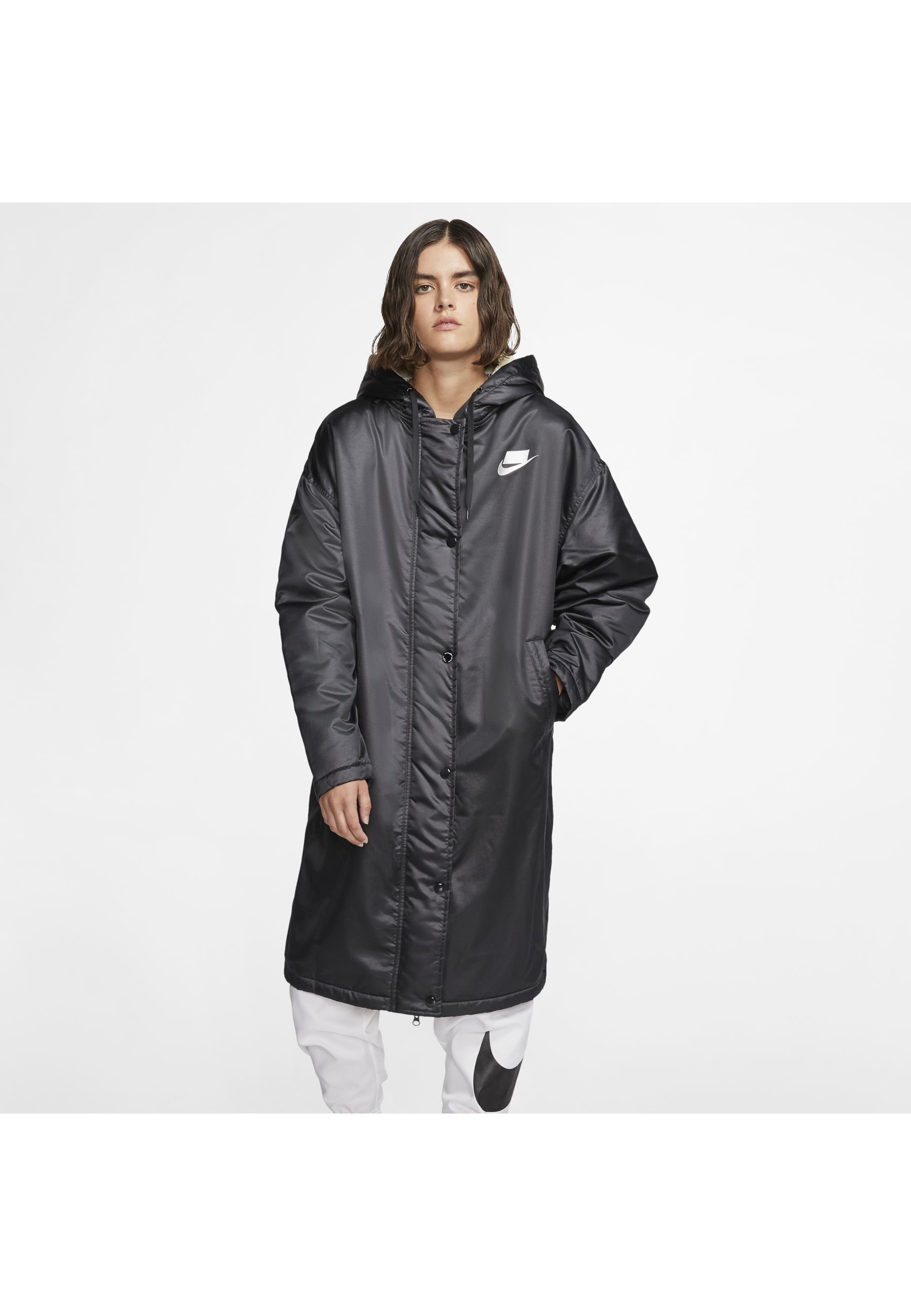 regenjack dames sport