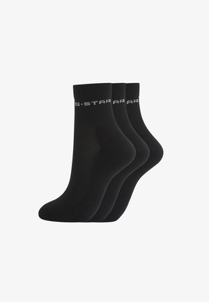 G-Star Raw, MUSK - Socken - black