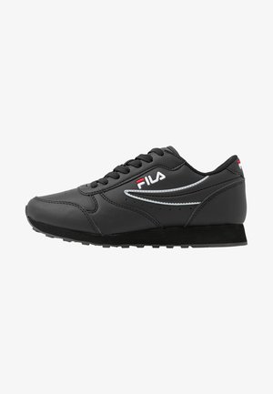 ORBIT - Trainers - black