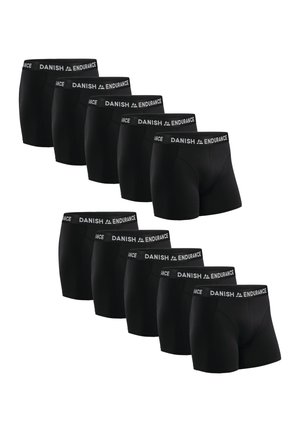 Boxers - black