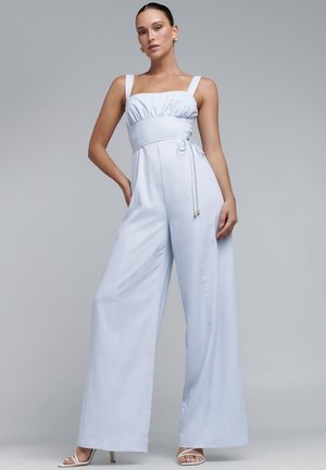 ORCHID - Pajac - powder blue