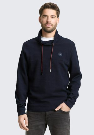 Bluzka z długim rękawem