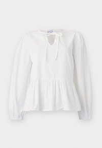 BOBBI  - Blouse - white