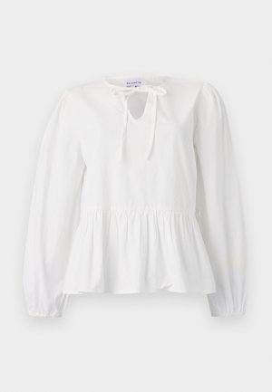 Maisonêtre BOBBI  - Blouse - white