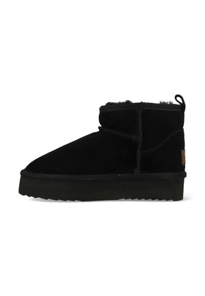 Snowboots  - black
