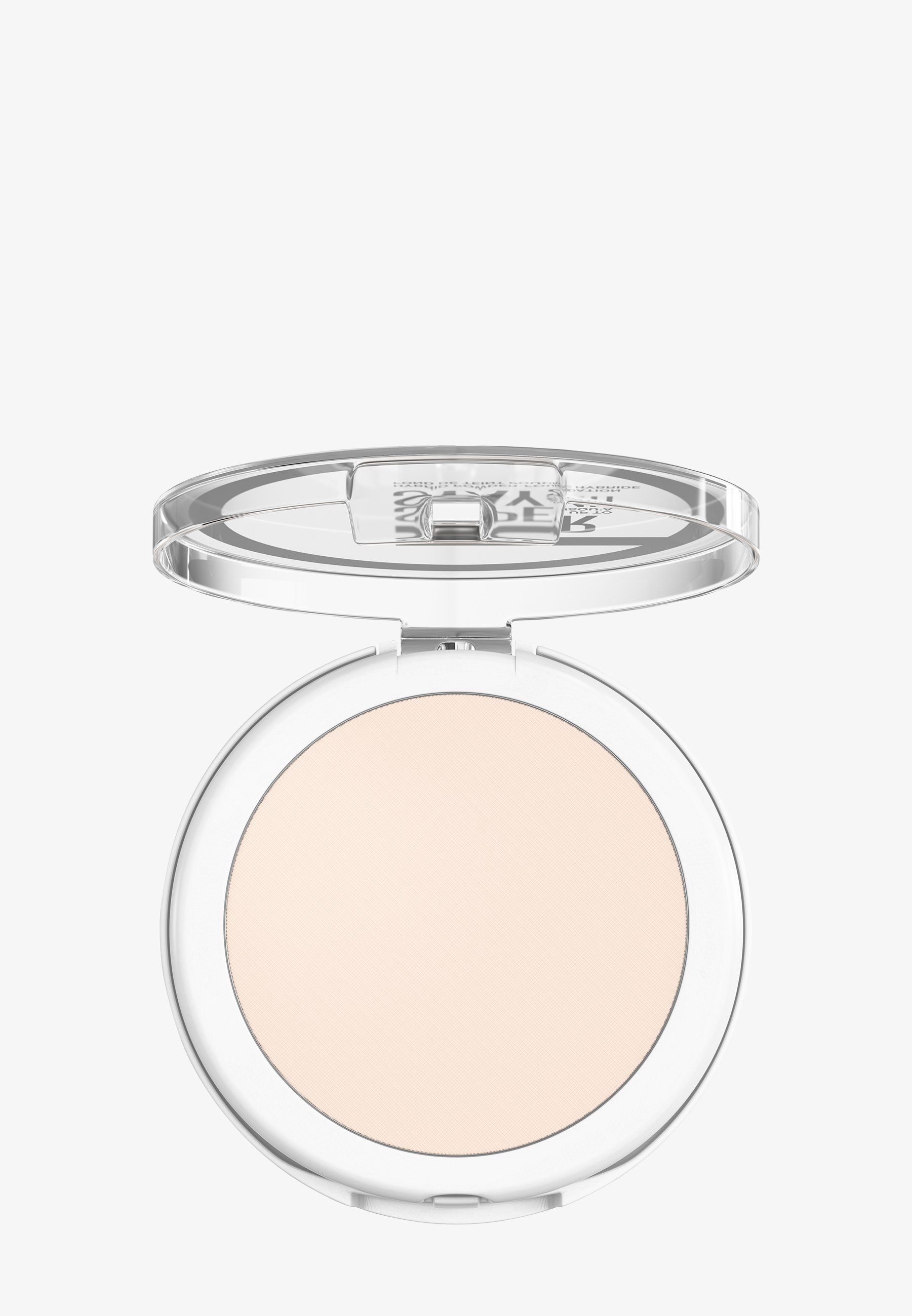 Maybelline New York SUPER STAY HYBRIDES POWDER MAKE-UP 