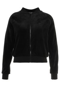 Hunkemöller Träningsjacka - black