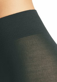 FALKE SOFT - Strumpfhose - forest