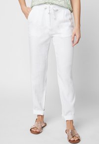 Next Broek - white