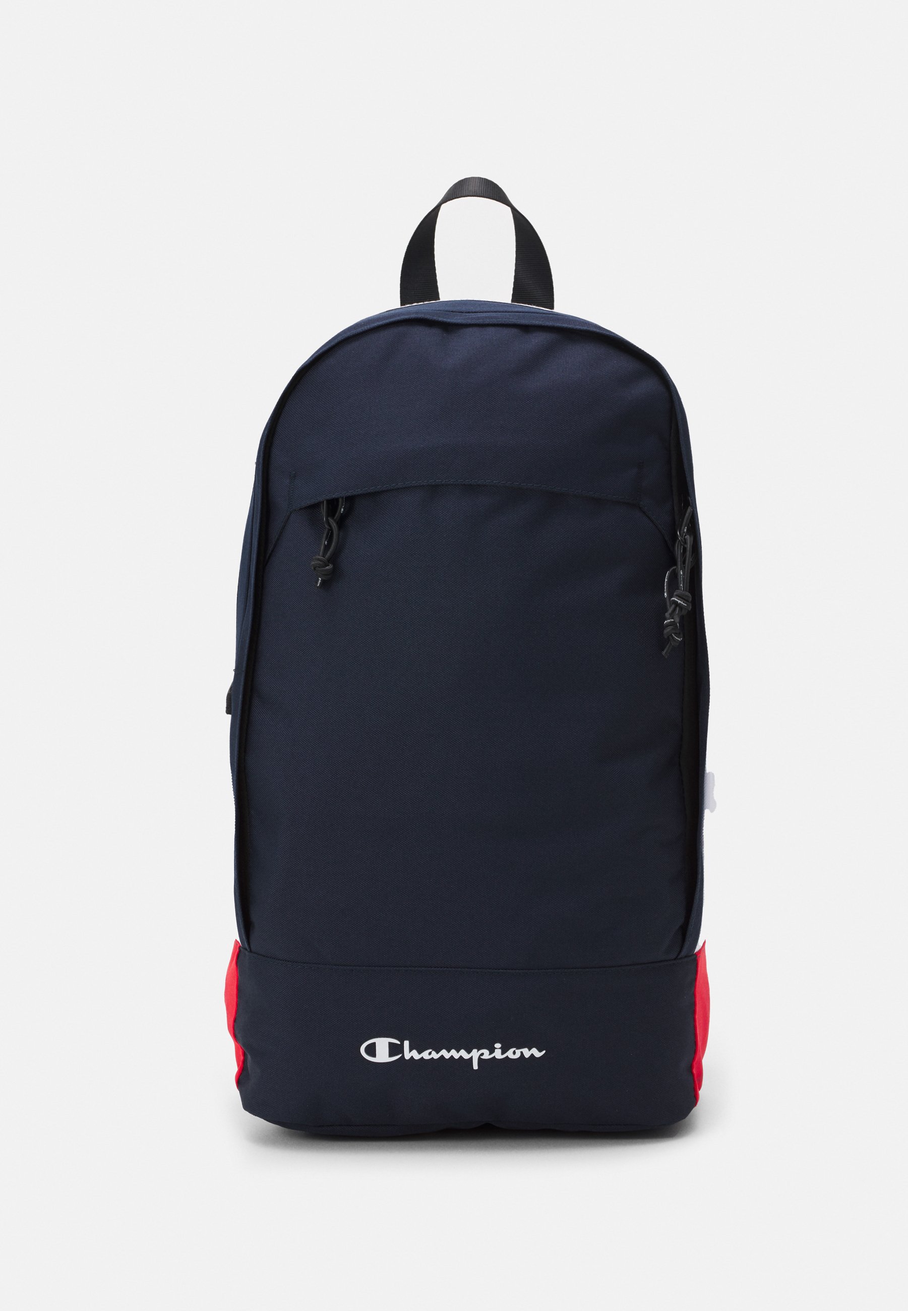 black backpack champion