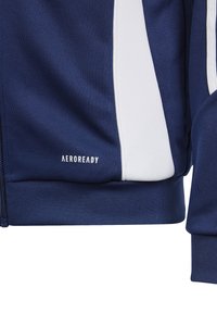 adidas Performance TIRO 24 TRACK KIDS - Trainingsjacke - team navy blue/white