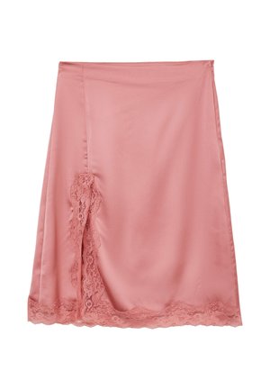 Calliope MIDI - Gonna a campana - rosa