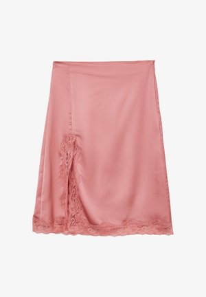 Calliope MIDI - Gonna a campana - rosa