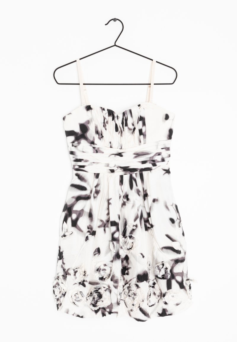 BCBGMAXAZRIA Robe de jour - grey