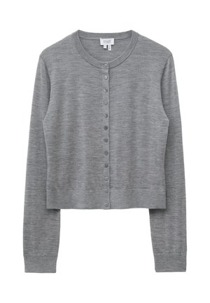 & OTHER STORIES, Gilet - grey