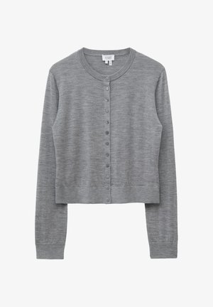 & OTHER STORIES, Gilet - grey