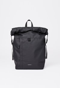 Sandqvist KONRAD UNISEX - Rucksack - black