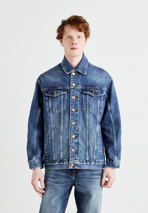 ANDREAS - Teksajakk - kairi wash