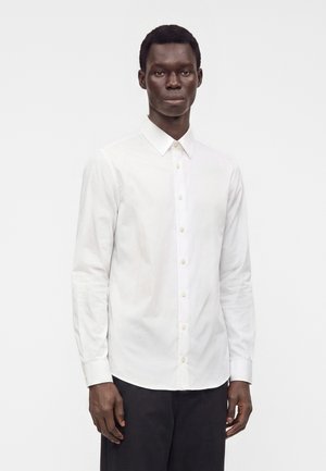 Tiger of Sweden Chemise - pure white
