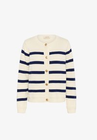 Valittu, eggnog ocean cavern stripe