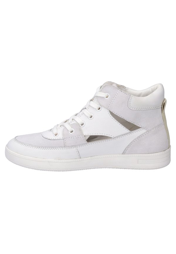 MARLING  - Sneaker high - weiss