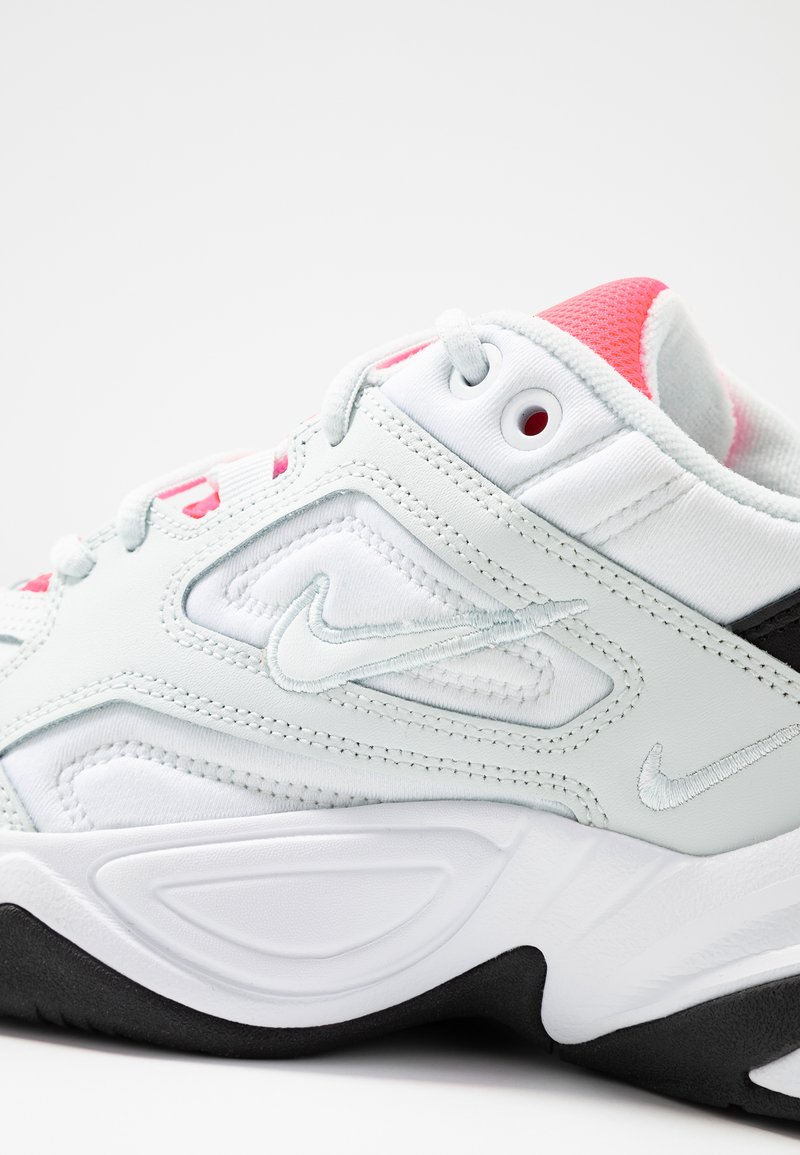surco Dalset Murciélago Nike Sportswear M2K TEKNO - Zapatillas - ghost aqua/flash crimson/white/ black/azul - Zalando.es surco Dalset Murciélago Nike Sportswear M2K TEKNO - Zapatillas - ghost aqua/flash crimson/white/ black/azul - Zalando.es
