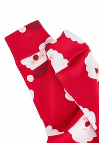 Next CHRISTMAS SANTA - REGULAR FIT - Salopetă bebeluși - red