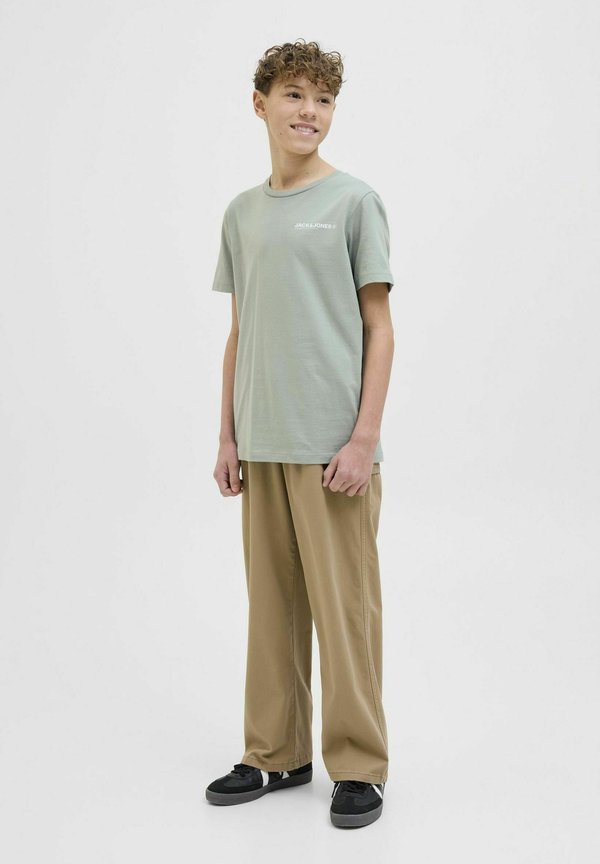 RÜCKEN - T-Shirt print