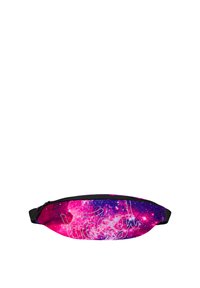 Baagl SNAP GALAXY - Marsupio - violett