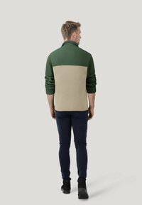 Patagonia SNAP - Fleecepullover - hellgrau