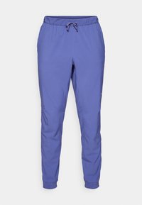 TERREBONNE JOGGERS - Outdoor trousers - solstice purple