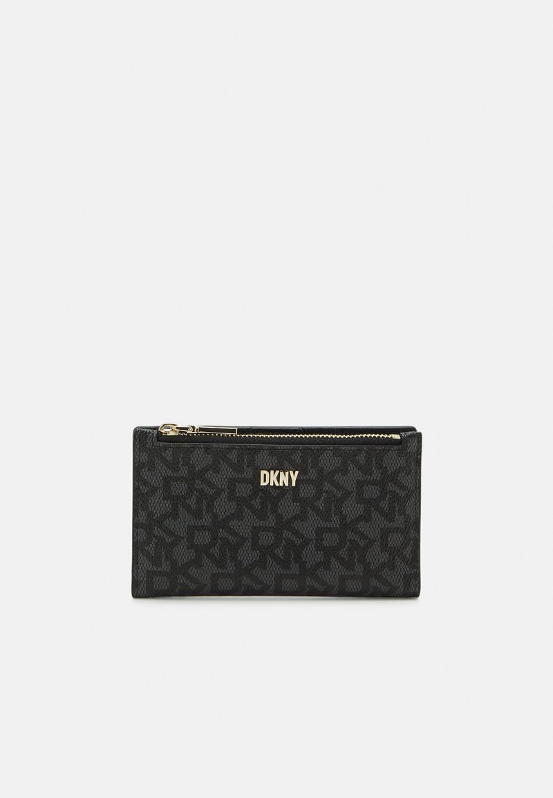 DKNY BRYANT BIFOLD HOLDER Wallet black Zalando.ie