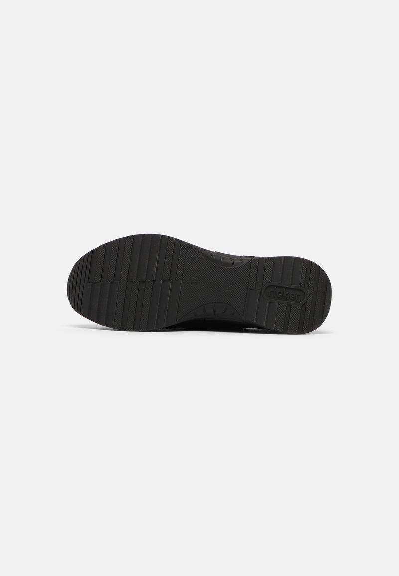 Damen Sneaker low | Rieker Sneaker low schwarz - PZ38579 Damen Sneaker low | Rieker Sneaker low schwarz - PZ38579