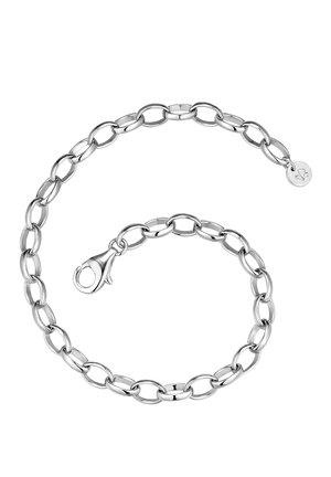 Bracelet - silberfarben