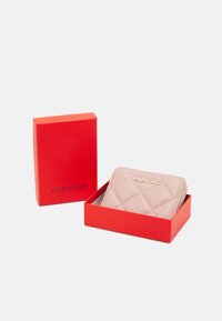 Valentino Bags OCARINA - Plånbok - cipria