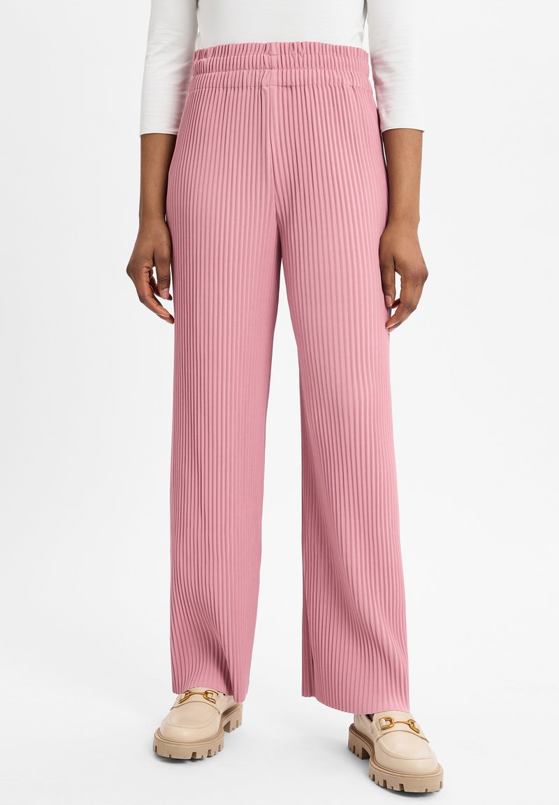 YAS Trainingsbroek roze