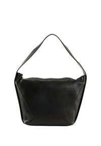 Unausgewählt, schwarz   black