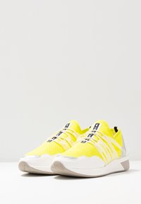 LOVE OUR PLANET by MARCO TOZZI Trainers - neon multicolor