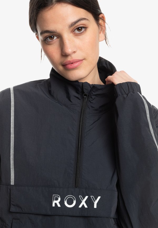 BOLD MOVES - Windbreaker - kvj3