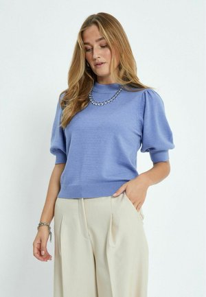 Desires CHARITY - T-shirt basic - lavender lustre blue