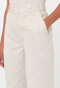 Dickies Kalhoty - beige